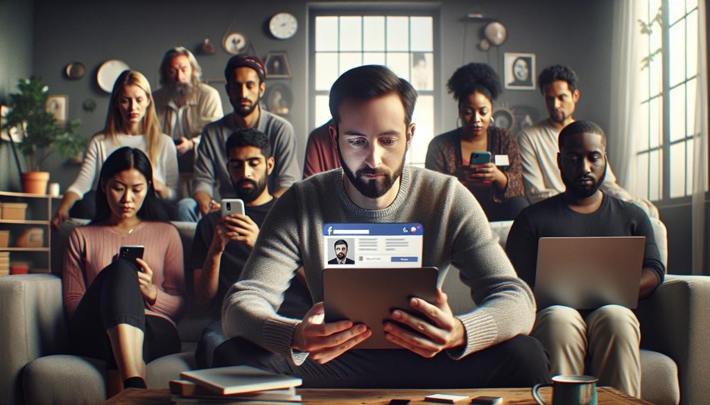 Cómo Rastrear Un Perfil Falso En Facebook: 6 Señales Clave