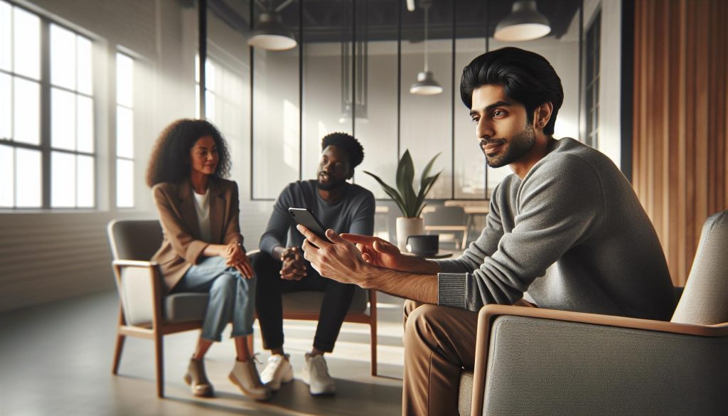 Cómo Rastrear Un Celular Ajeno: Métodos Legales Y Éticos 6 Cómo Rastrear Un Celular Ajeno: Métodos Legales Y Éticos