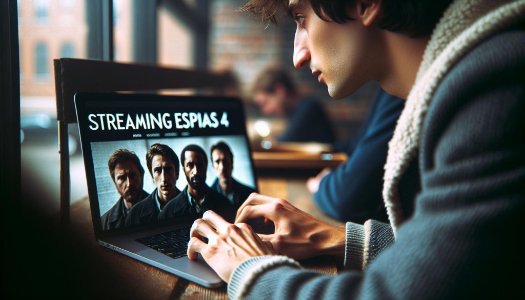 Dónde Ver Mini Espías 4: Todas las Plataformas Online 4 Dónde Ver Mini Espías 4: Todas las Plataformas Online
