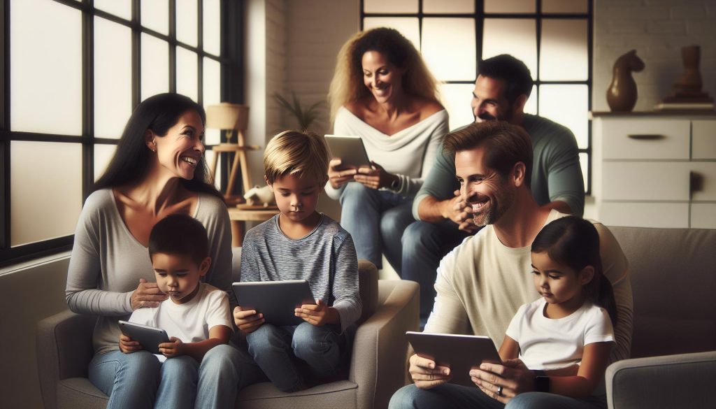 Como Puedo Espiar a Mi Hijo: Control Parental Responsable