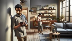 Cómo Detectar Cámaras Espías Ocultas en Tu Casa o Trabajo