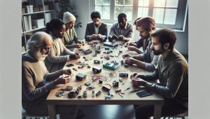 Cómo Hacer Cosas de Espías: Gadgets Caseros Fáciles