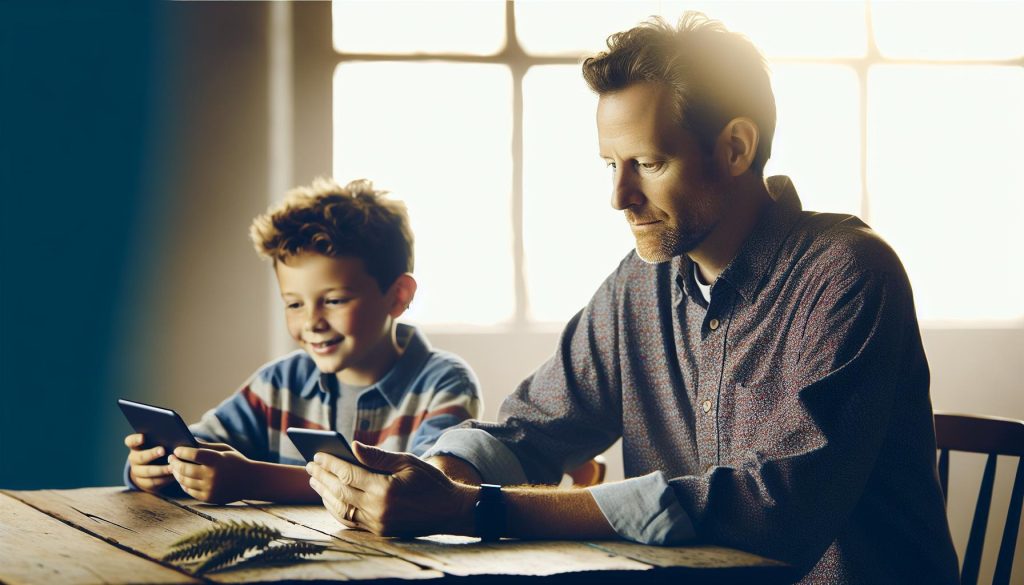 Cómo Rastrear El Móvil De Mi Hijo De Forma Segura Y Legal