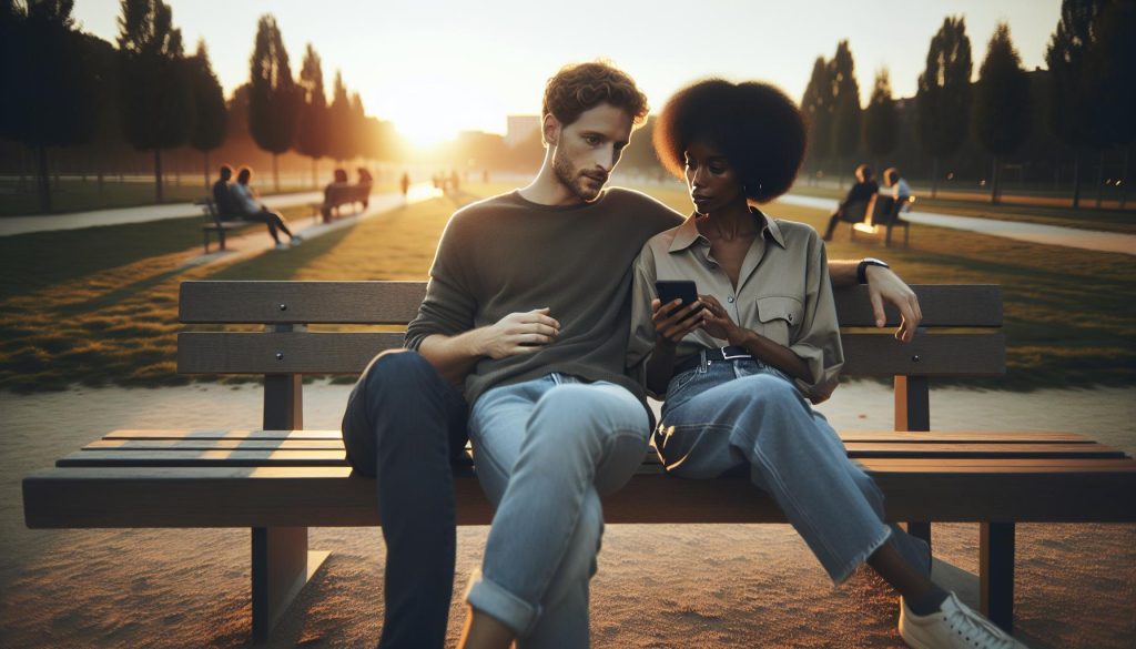 Cómo Rastrear Telegram De Mi Pareja: Guía Paso A Paso