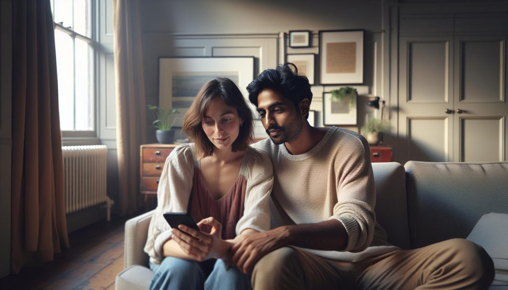 Como Espiar la Galería de Otra Persona: Fotos y Videos Ocultos