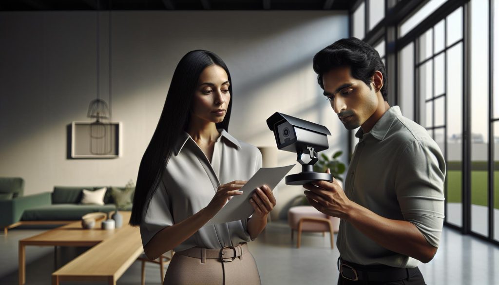 Cómo Bloquear Cámaras Espías: Protege Tu Privacidad