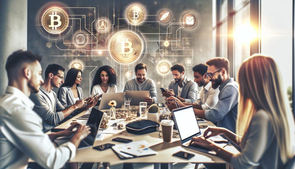 Cómo Rastrear Uma Carteira De Criptomoedas: Guía Experta 5 Cómo Rastrear Uma Carteira De Criptomoedas: Guía Experta