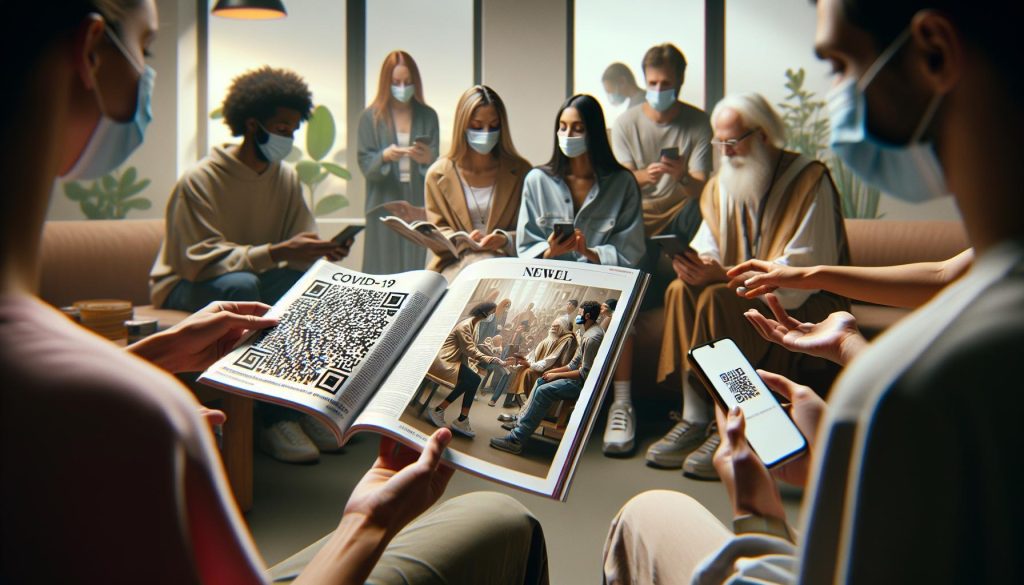 Cómo Rastrear Contactos Covid: Herramientas Y Privacidad