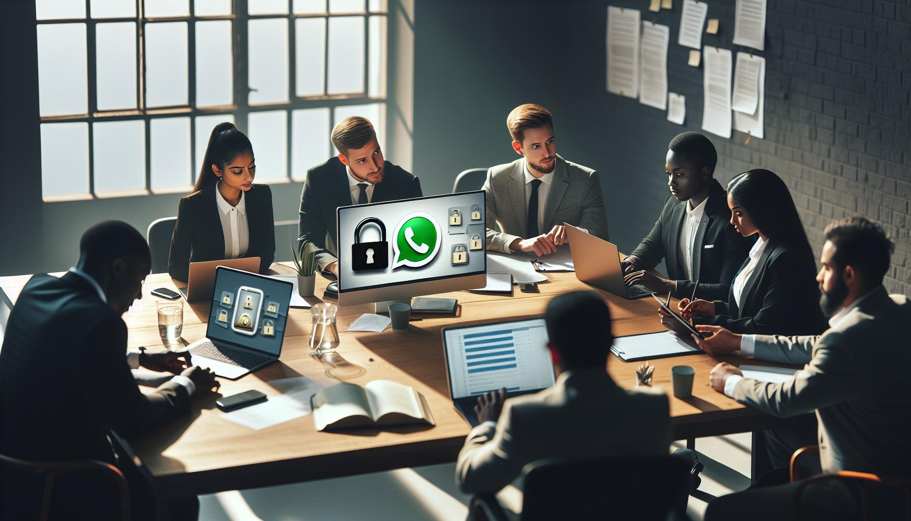 Como Espiar WhatsApp: Guía Completa y Riesgos Reales 6 Alternativas legales para monitorear WhatsApp