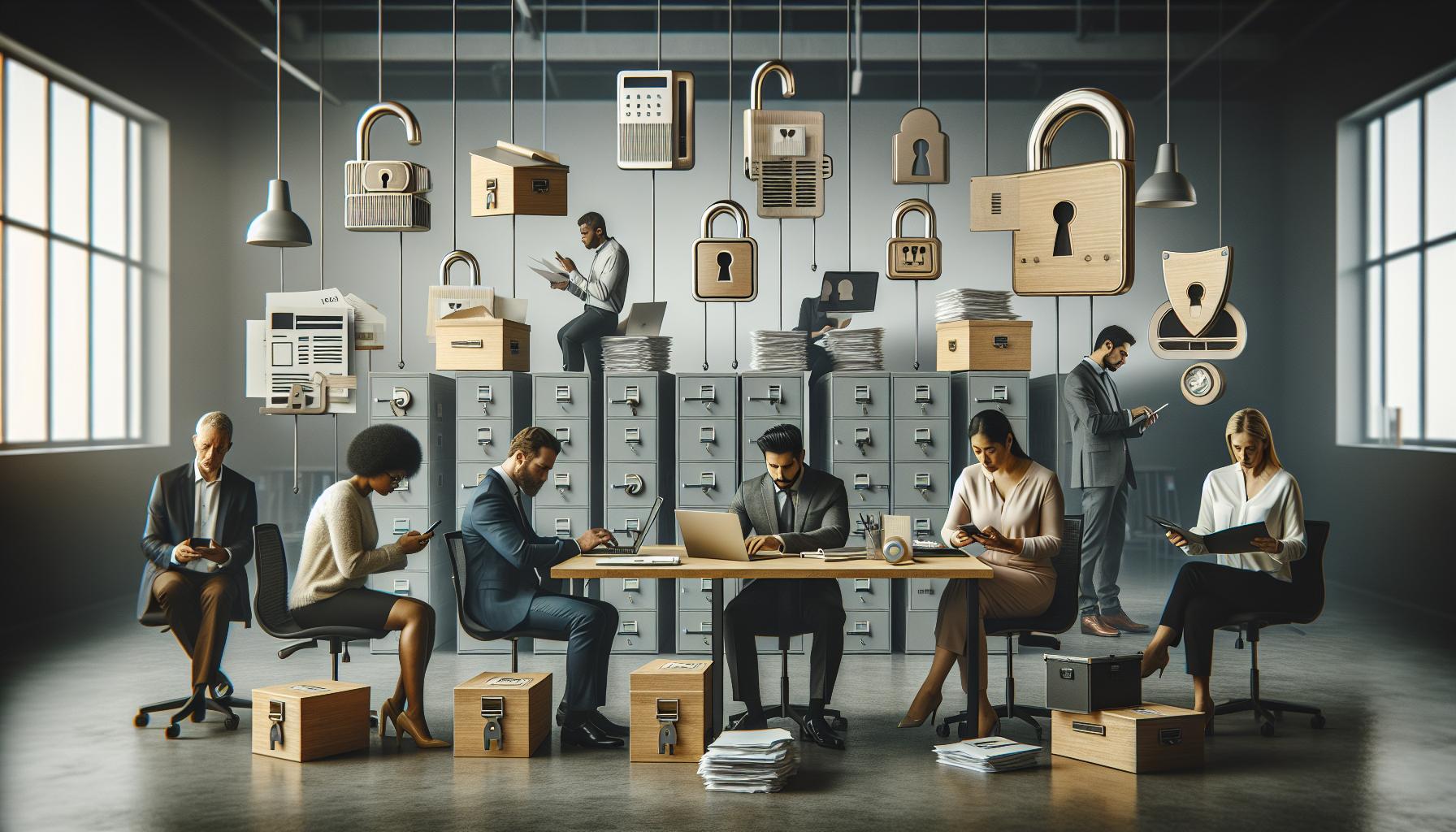 Alternativas seguras para asegurar tu privacidad