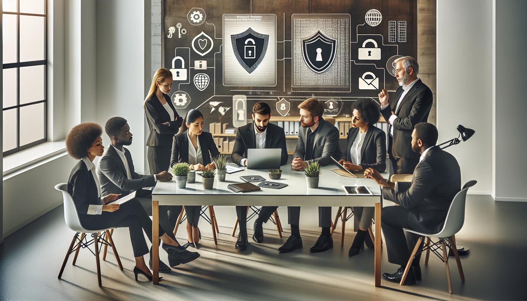 Alternativas éticas al espionaje en mensajería