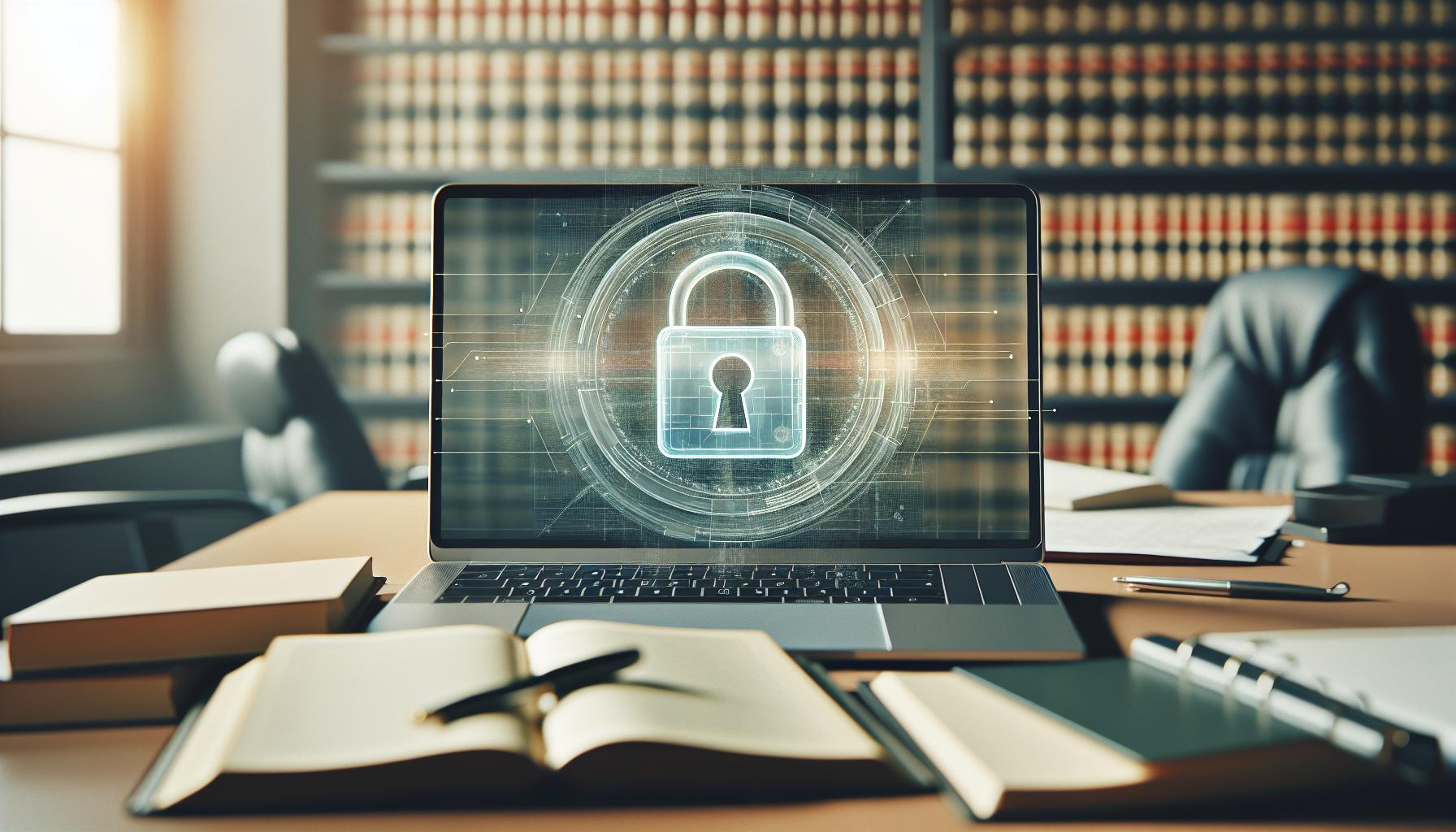 Aspectos legales del espionaje digital