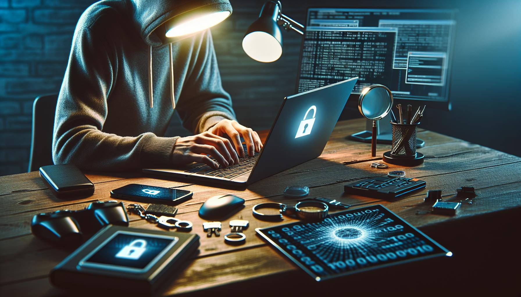 Como Espiar un Móvil a Distancia: Tecnología de Monitoreo Remoto 3 Casos famosos de espionaje digital