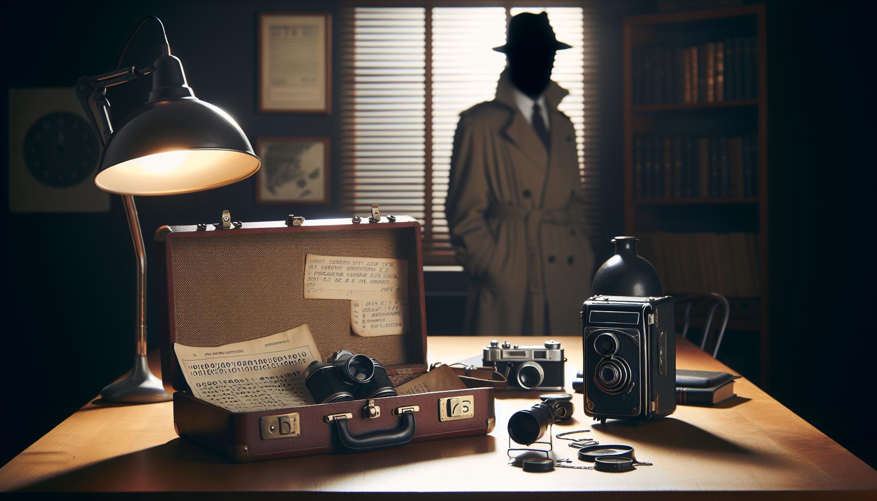 Casos famosos de espionaje y sus lecciones