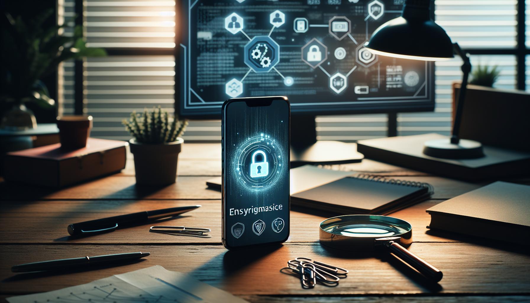 Como Espiar Fotos de Otro Móvil: Acceso a Galería Remota 1 Cómo Funciona el Espionaje Digital en Móviles