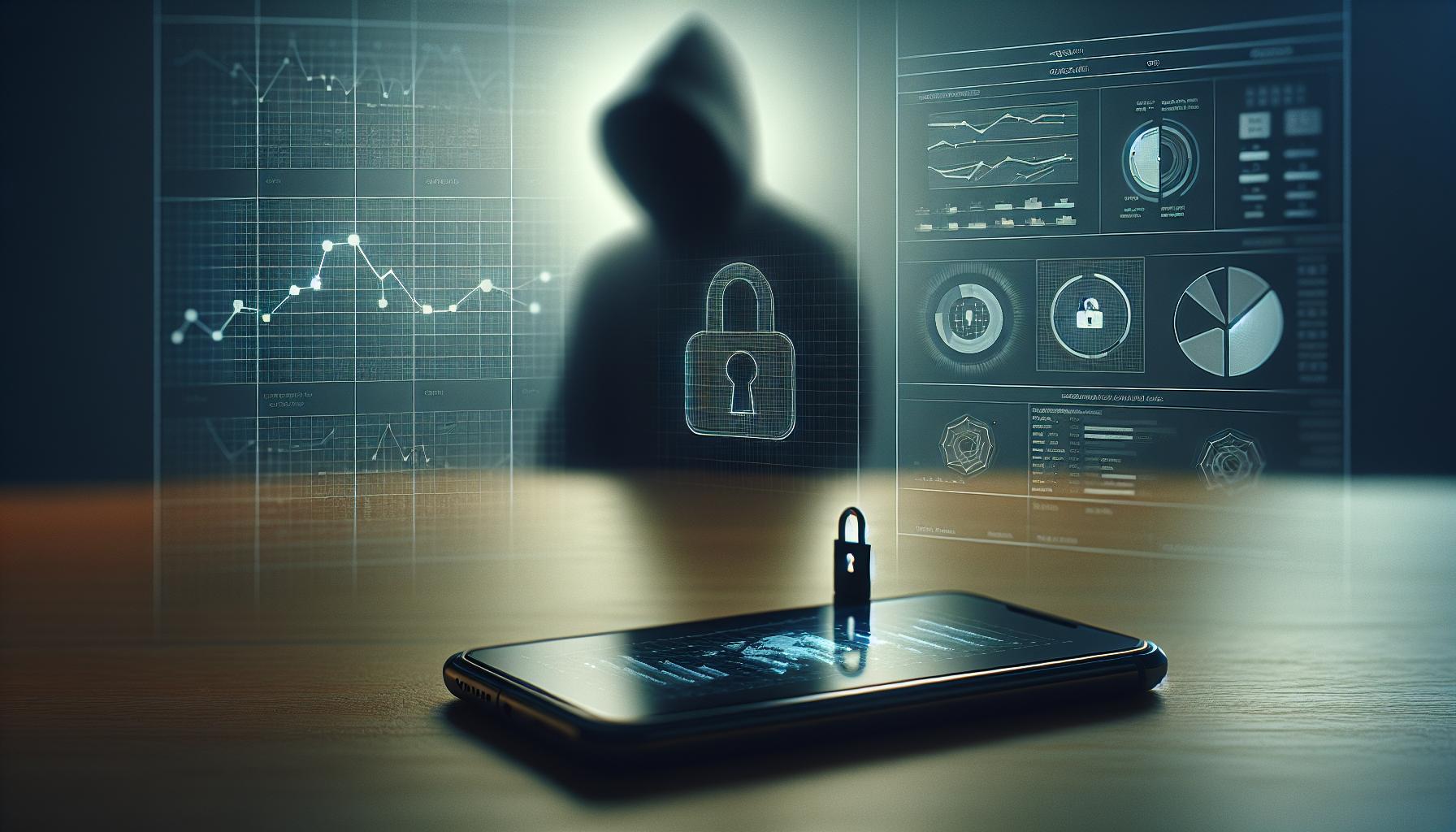 Cómo funciona el espionaje digital en móviles