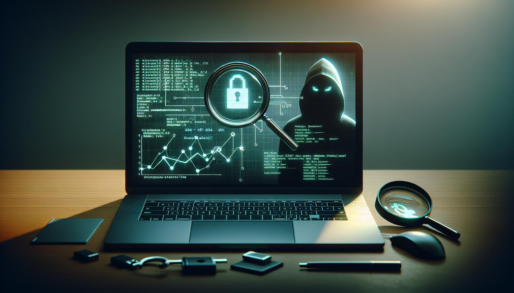 Como Espiar Mi PC: Detecta Software Malicioso en Tu Ordenador 1 Cómo funciona el espionaje digital en tu PC