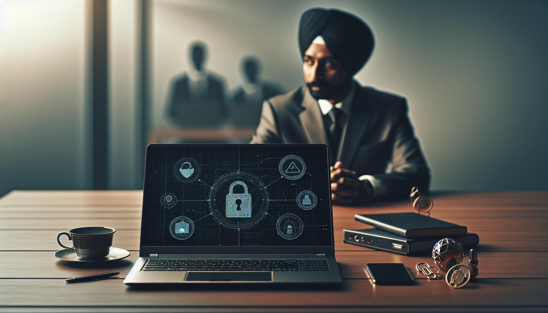 Cómo Funciona el Espionaje Digital