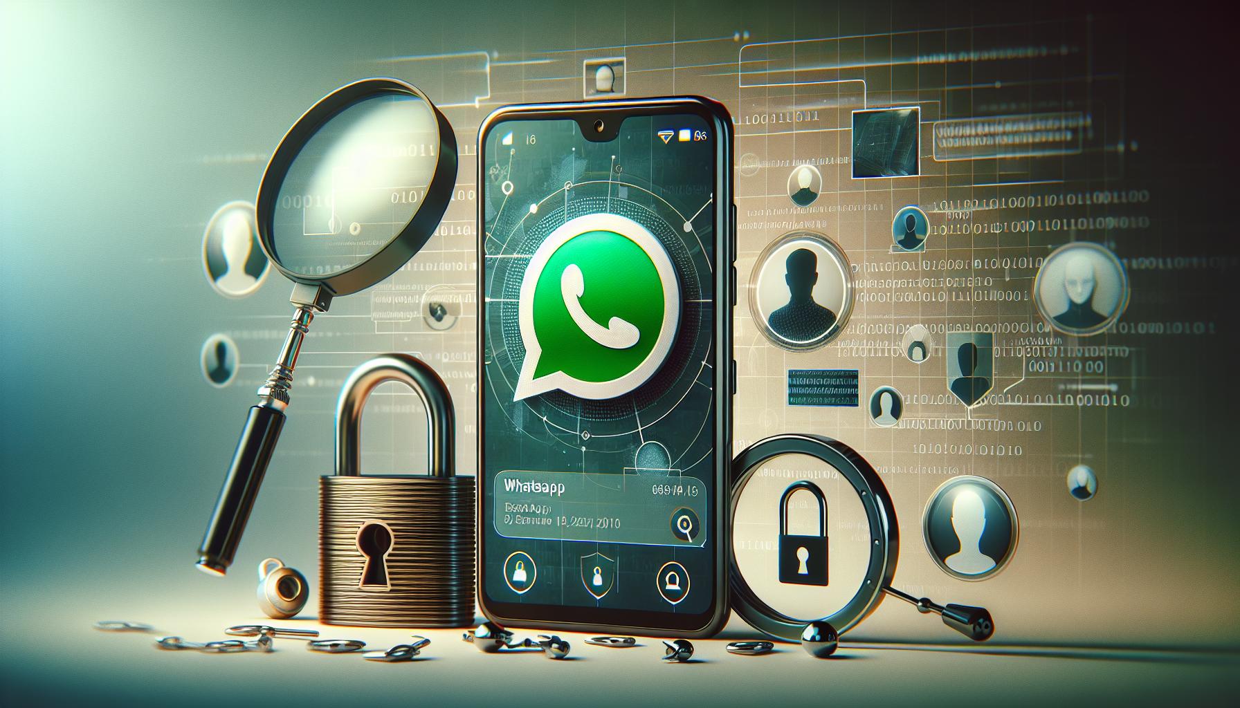 Como Espiar el WhatsApp de Mi Pareja Gratis: ¿Es Posible? 1 Cómo funciona el espionaje digital en WhatsApp