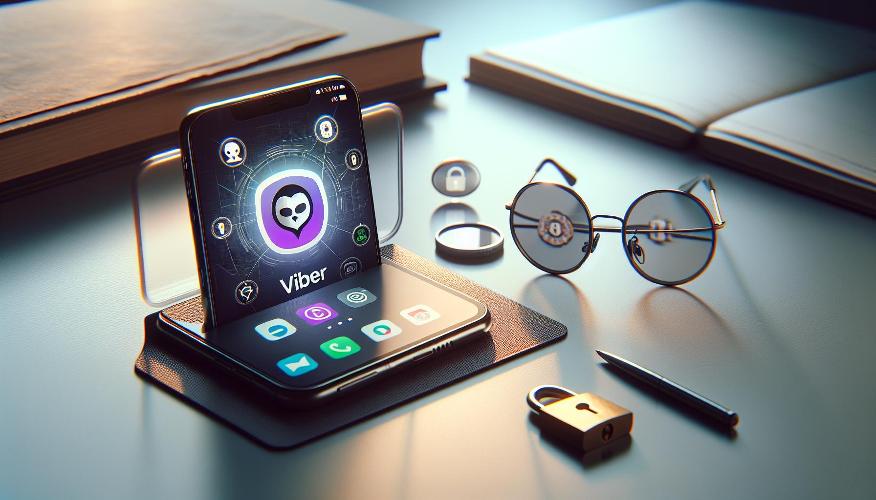 Como Espiar Viber: Llamadas y Mensajes en esta App Alternativa 2 Cómo funciona el espionaje en Viber