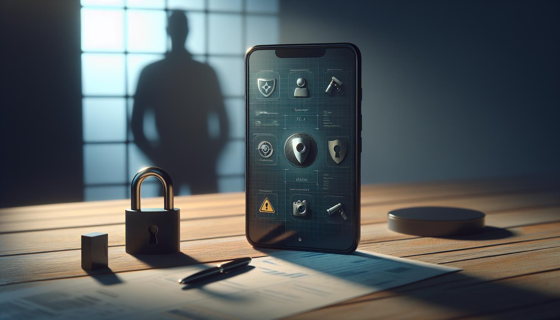 Cómo funciona la tecnología de espionaje en móviles