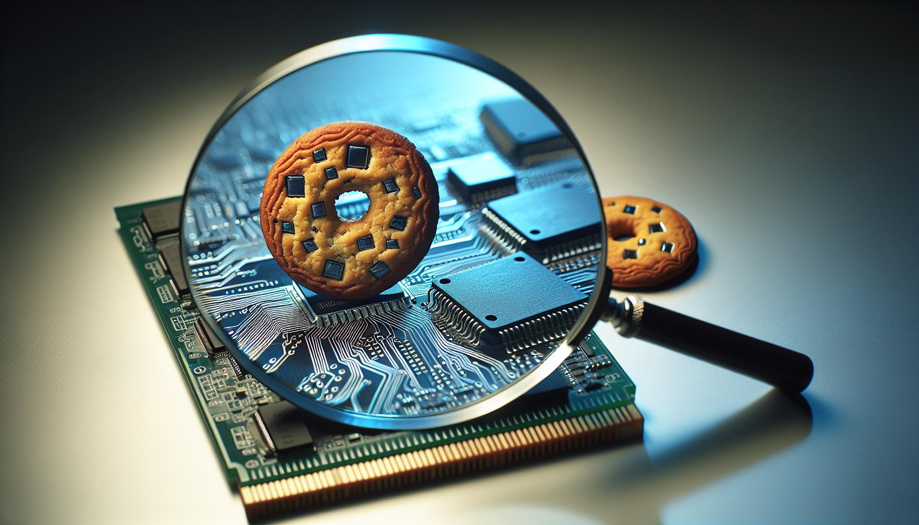 Cómo funcionan las cookies espías y por qué importan