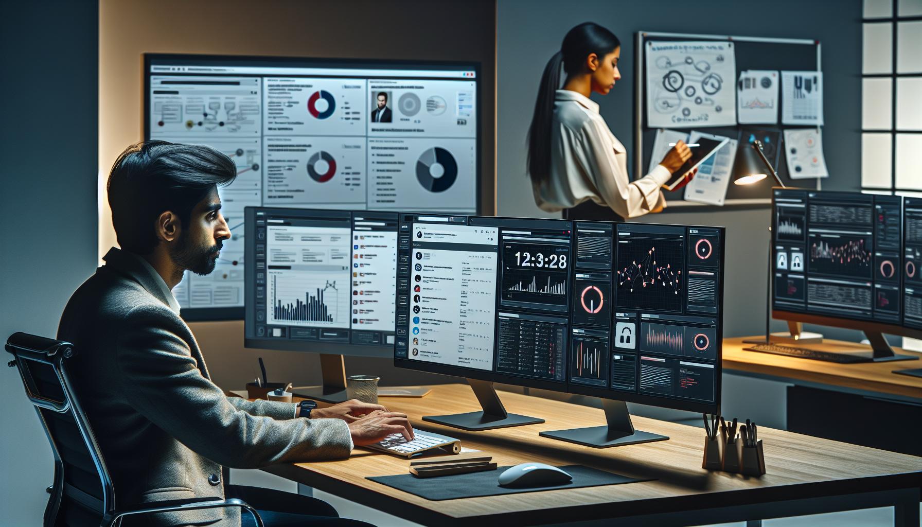 Como Espiar Fotos en Facebook sin Ser Amigo: Álbumes Privados 1 Cómo funcionan las tecnologías de espionaje en redes sociales