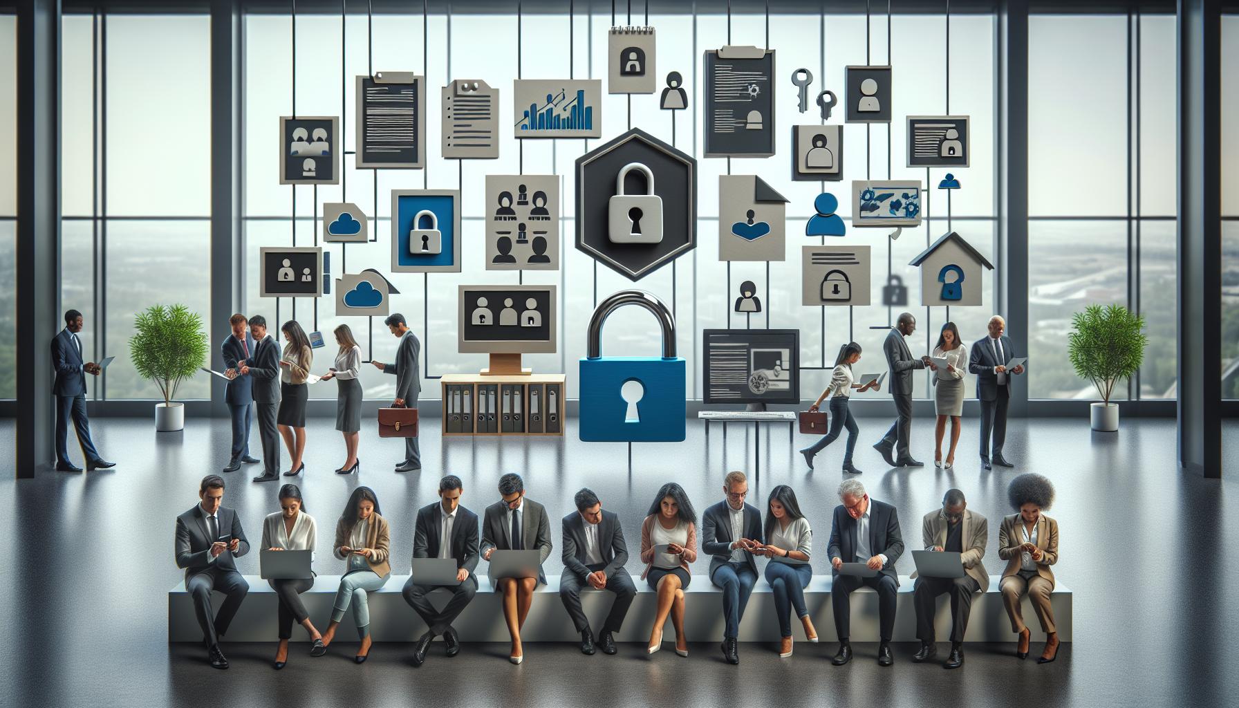 Cómo proteger tu información personal