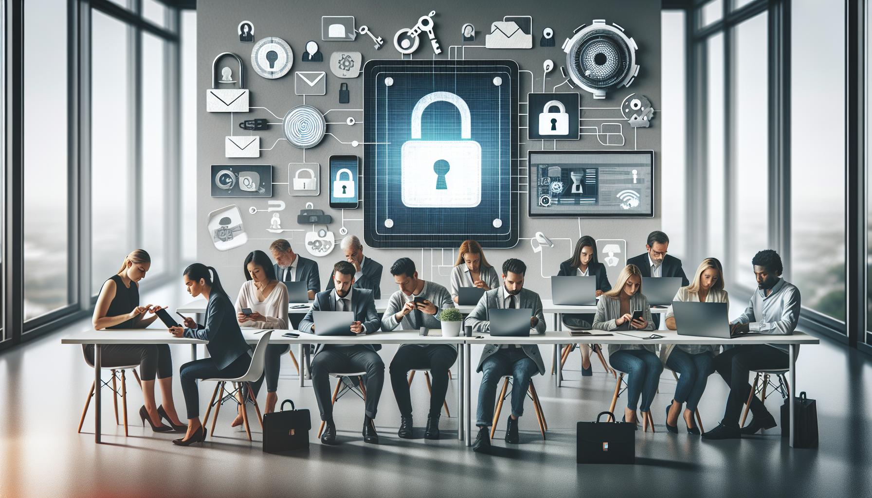 Cómo proteger tu privacidad en la era digital