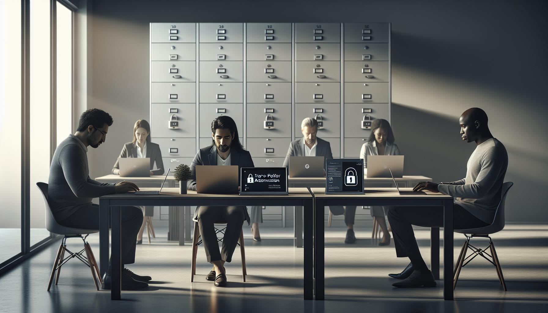 Cómo Protegerse del Espionaje: Consejos Prácticos para Todos