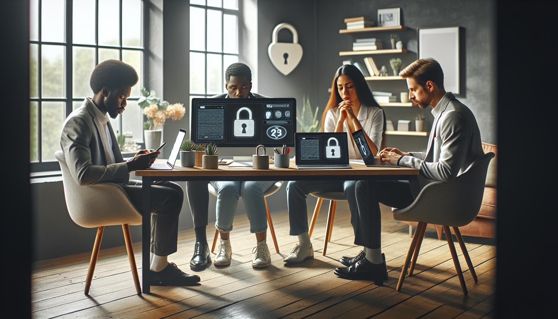 Cómo protegerte de la interceptación de videollamadas