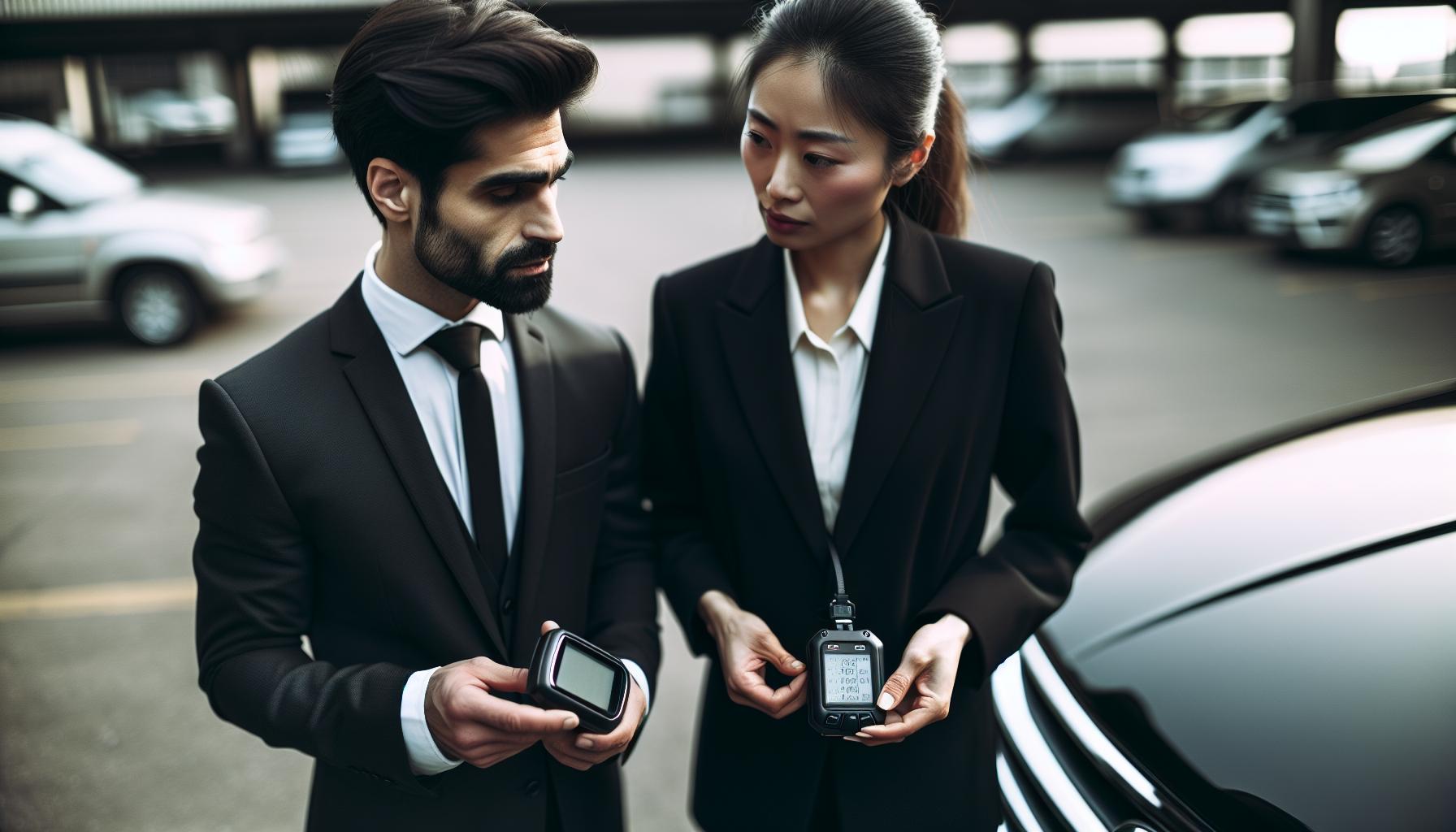 Cómo utilizar el rastreo GPS de manera legal