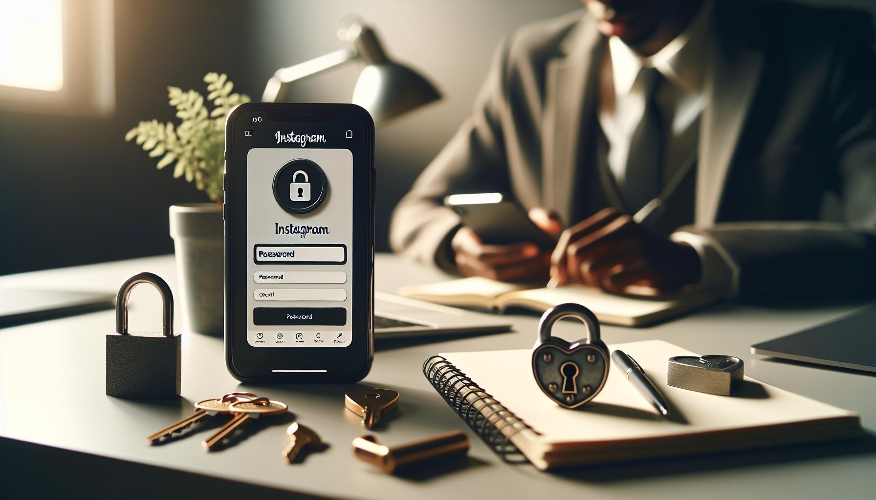 Consejos para proteger tu cuenta de Instagram