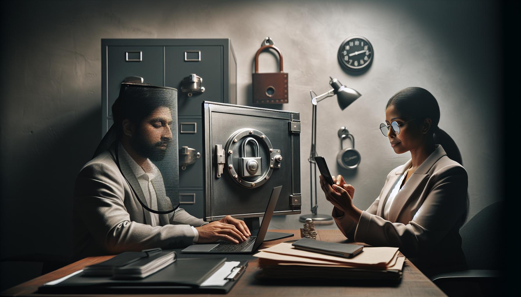 Como Espiar las Conversaciones de Mi Pareja: Ética y Métodos 3 Consejos para Proteger tu Privacidad en la Era Digital