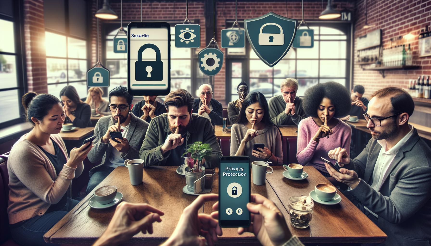 Consejos para proteger tu privacidad en el móvil