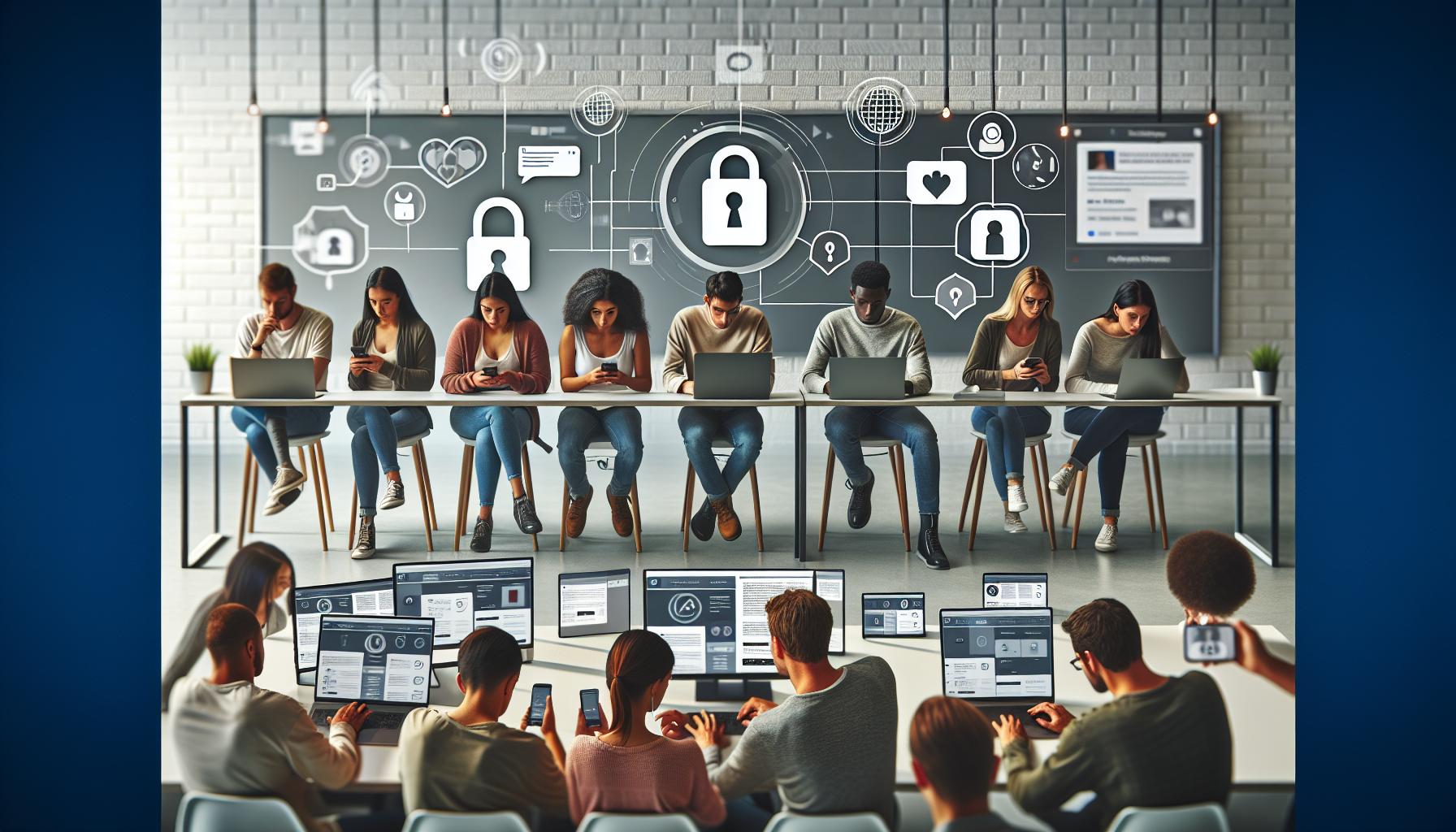 Como Espiar WhatsApp: Guía Completa y Riesgos Reales 8 Consejos para proteger tu privacidad en redes sociales