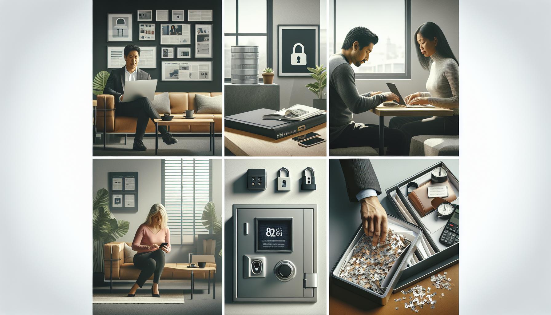 Consejos prácticos para proteger tu privacidad