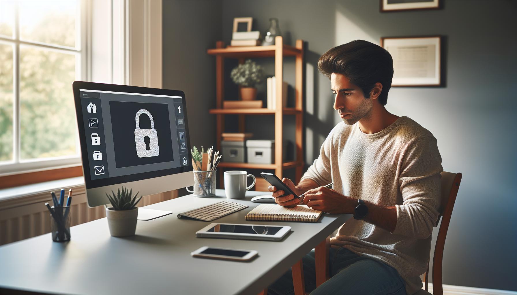Consejos prácticos para resguardar tu privacidad