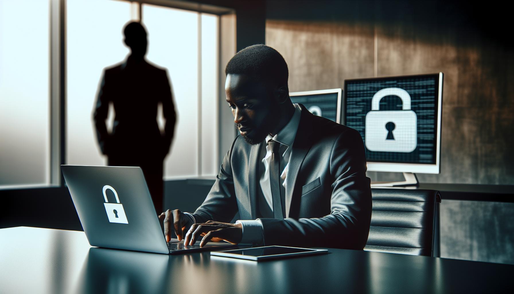 Espionaje Digital: Amenazas a tu Privacidad en Línea