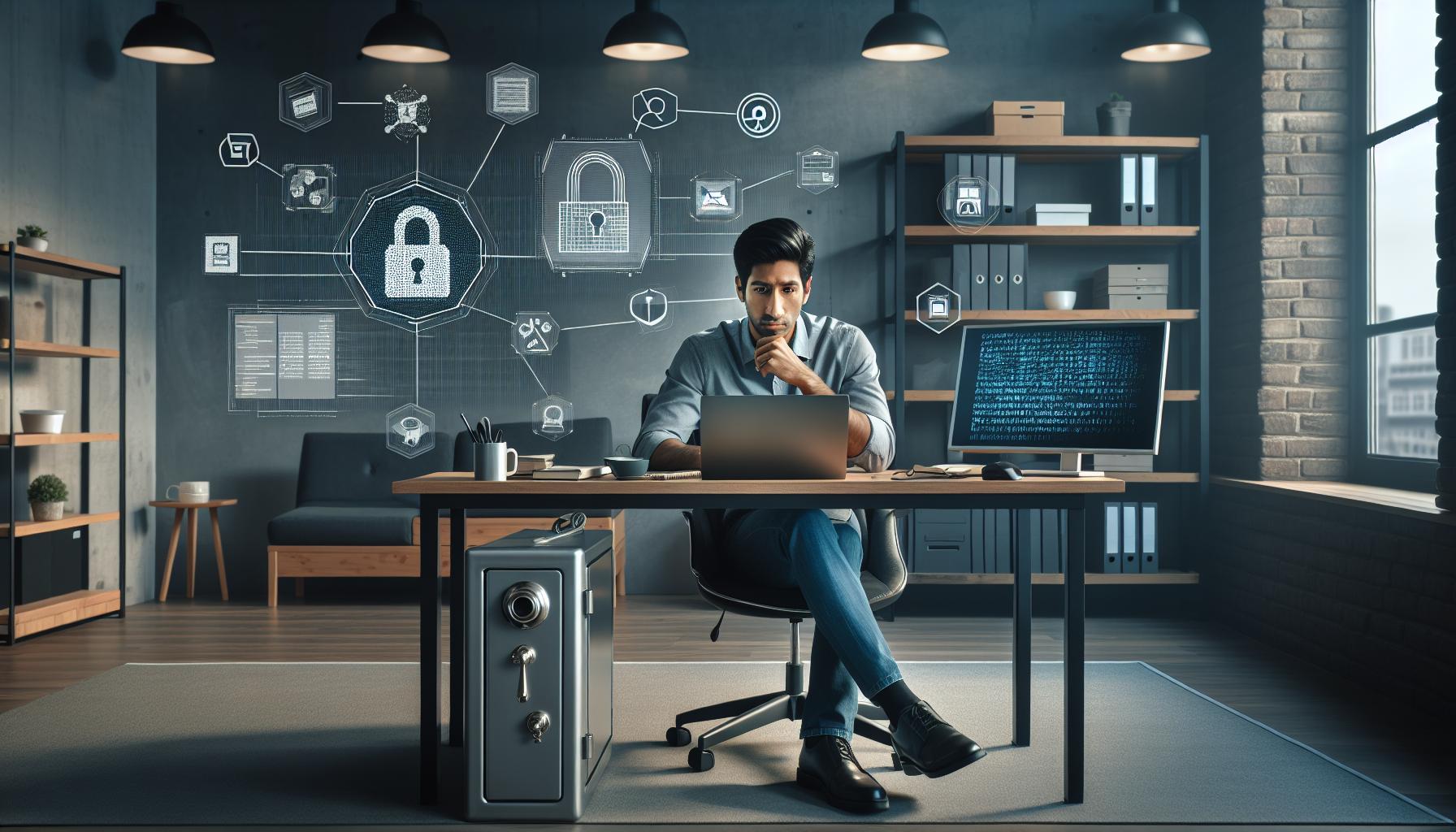 Espionaje digital: Cómo protegerte de amenazas