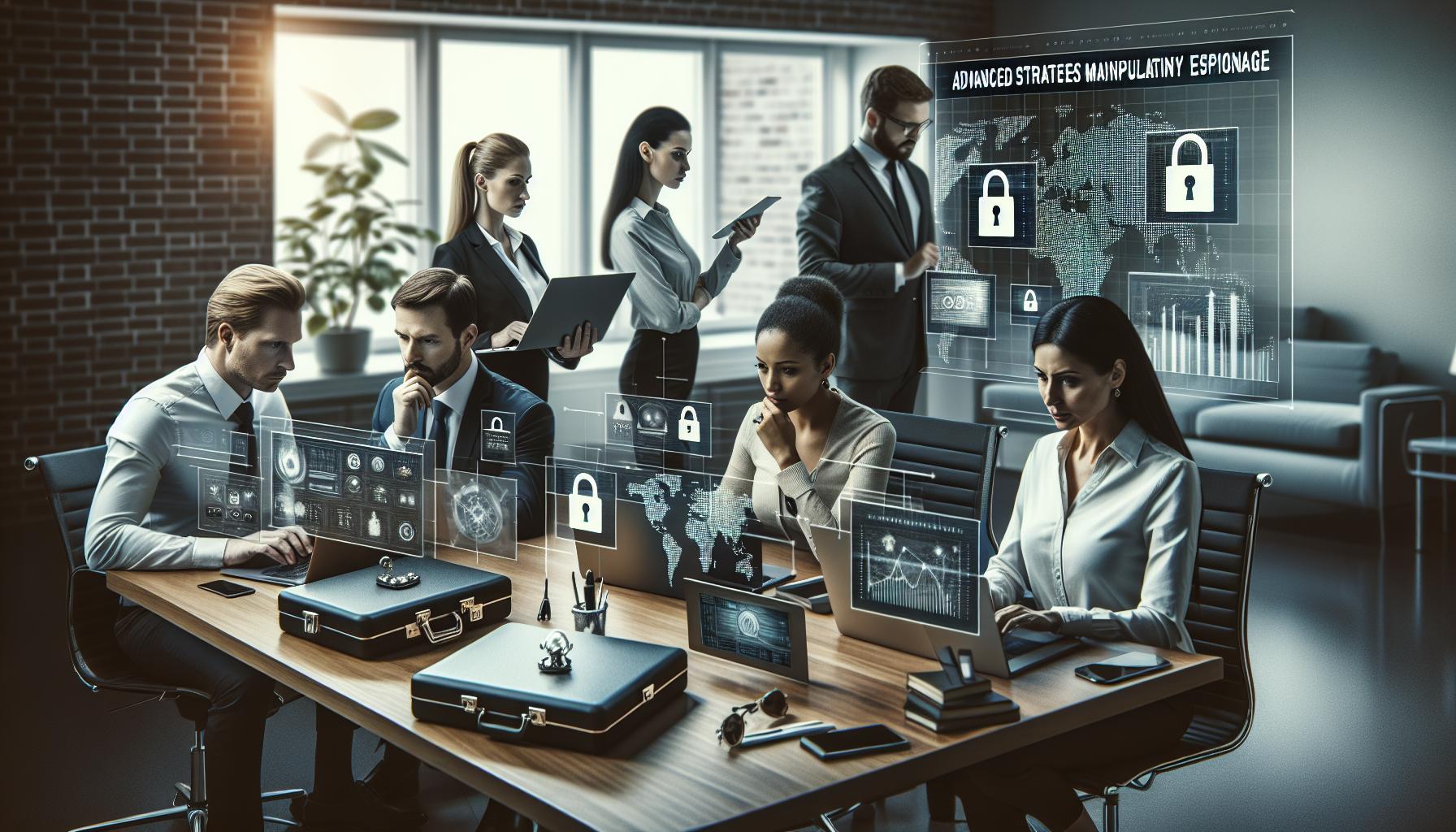 Cómo Conseguir Espías en Civilization V: Estrategia Ganadora 4 Estrategias avanzadas: Manipulando el espionaje enemigo