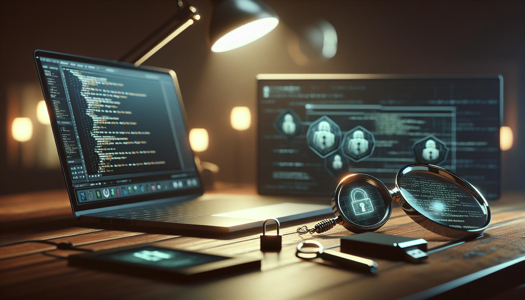 Explorando el Espionaje Digital: Herramientas y Métodos