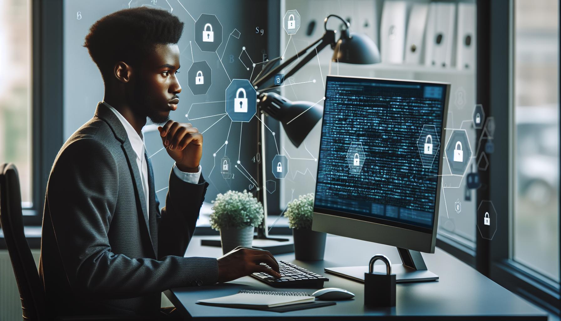 Explotando vulnerabilidades de seguridad