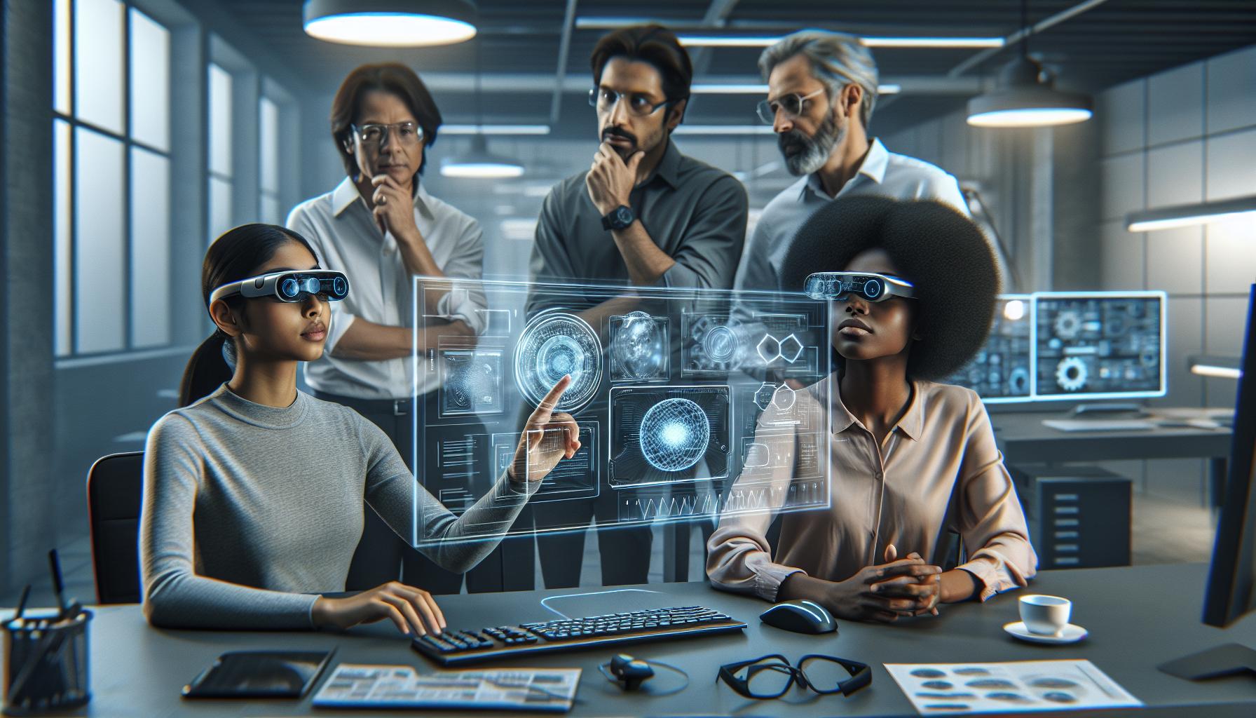 Como Espiar WhatsApp: Guía Completa y Riesgos Reales 10 Futuro del espionaje digital y la tecnología de vigilancia