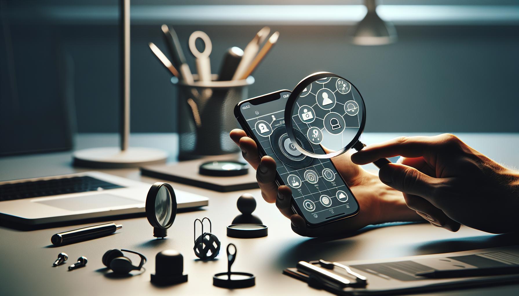 Cómo Rastrear Um WhatsApp: Técnicas Que Funcionan De Verdad 3 Gadgets y aplicaciones para espiar WhatsApp