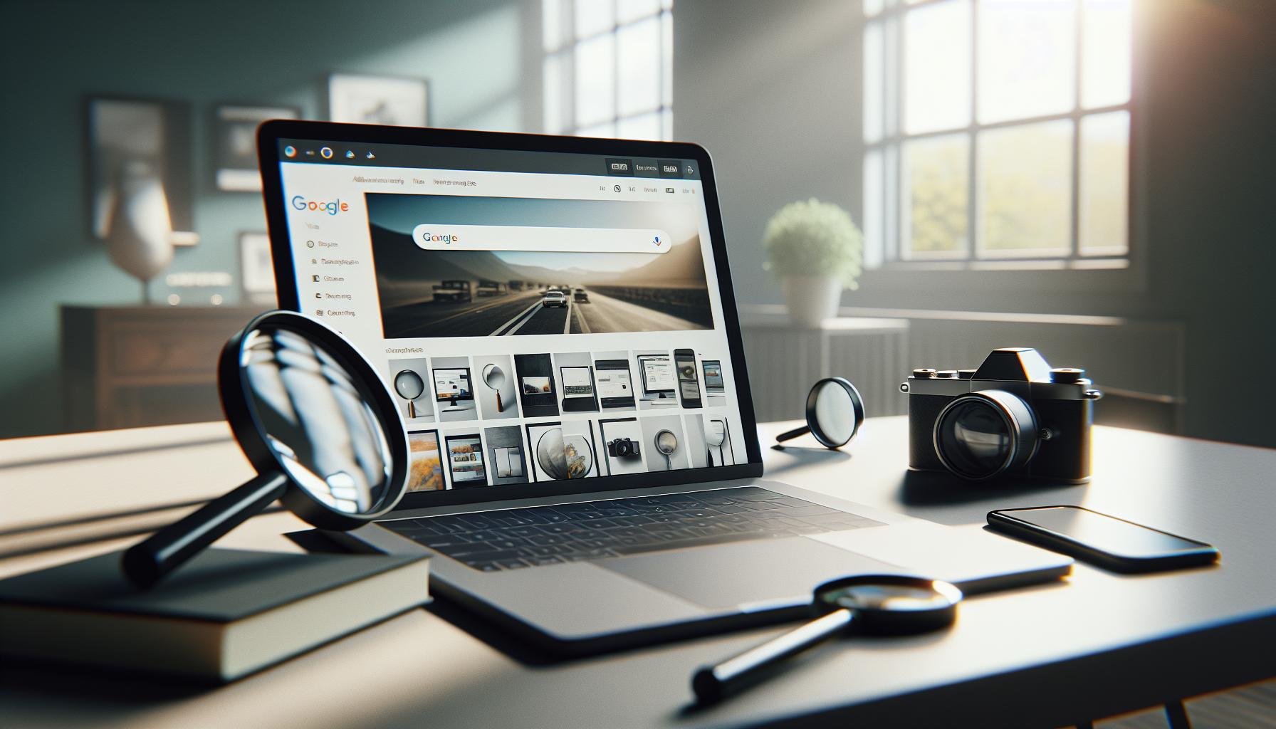 Cómo Rastrear Fotos En Google: Búsqueda Inversa Efectiva 3 Herramientas alternativas de búsqueda de imágenes