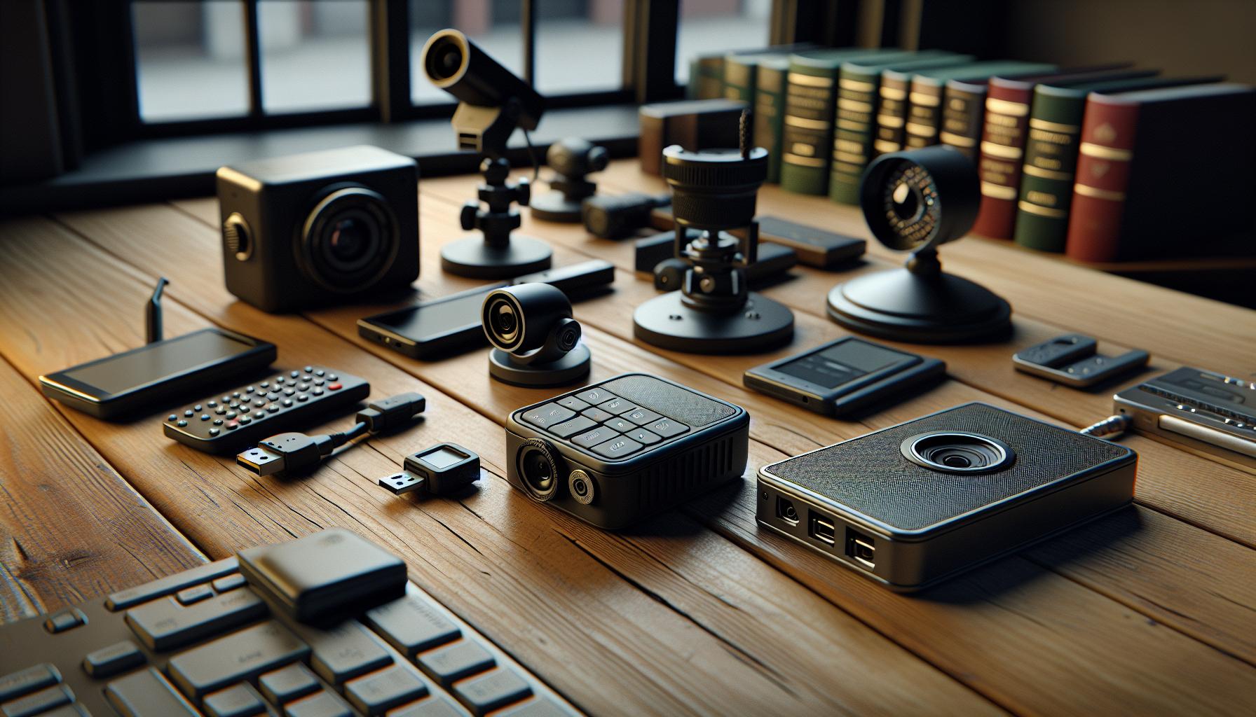 Herramientas y aplicaciones de espionaje: ¿qué son?