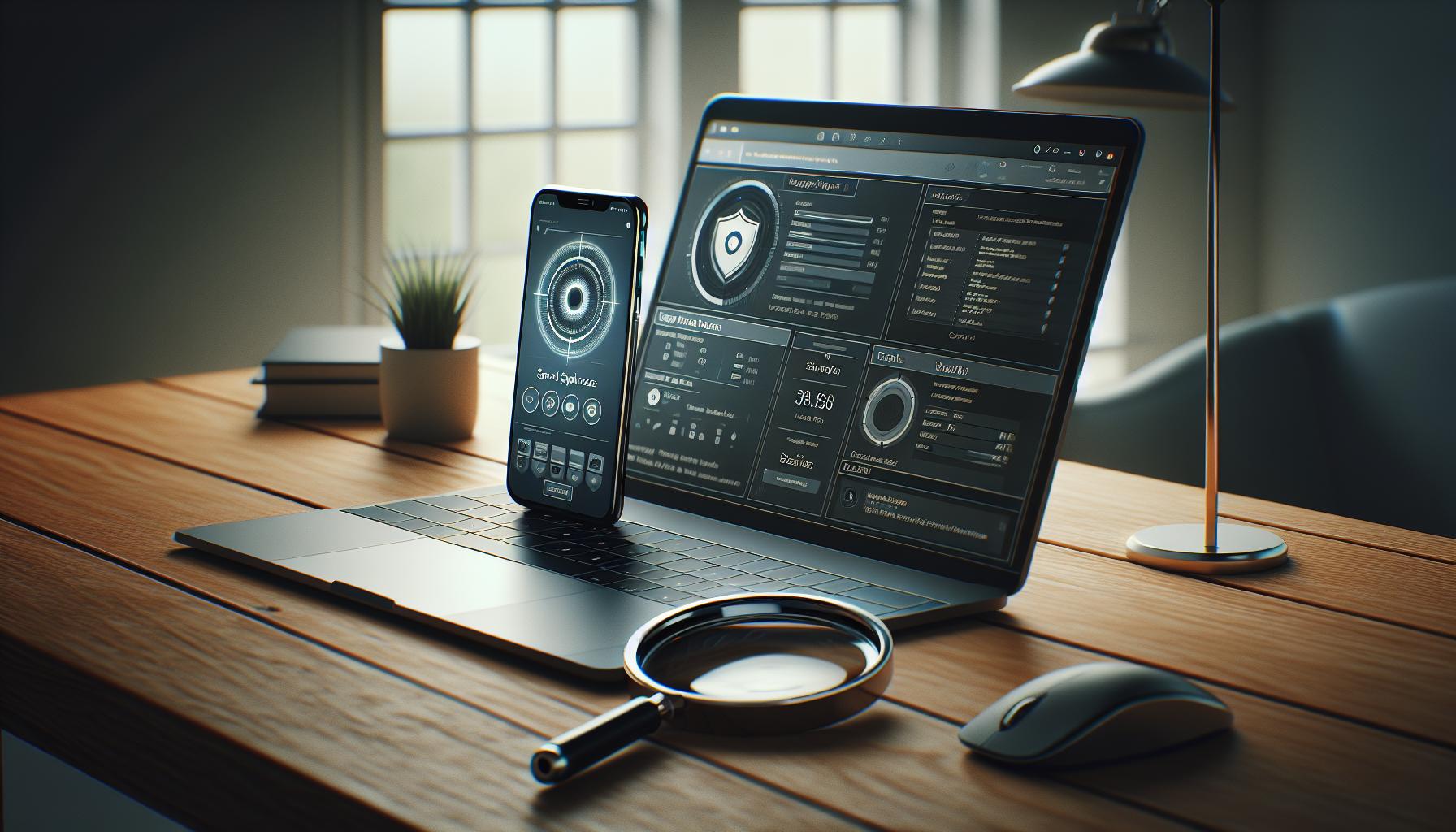 Cómo Detectar Aplicaciones Espías en Android: Tutorial 3 Herramientas eficaces para encontrar spyware en tu dispositivo