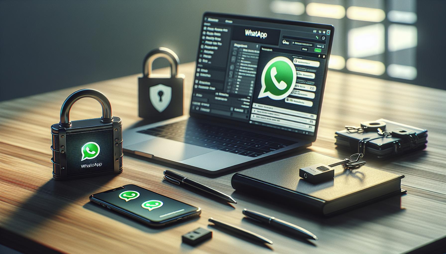 Como Espiar WhatsApp por WiFi: Interceptación de Red Local 1 Herramientas populares para espiar WhatsApp