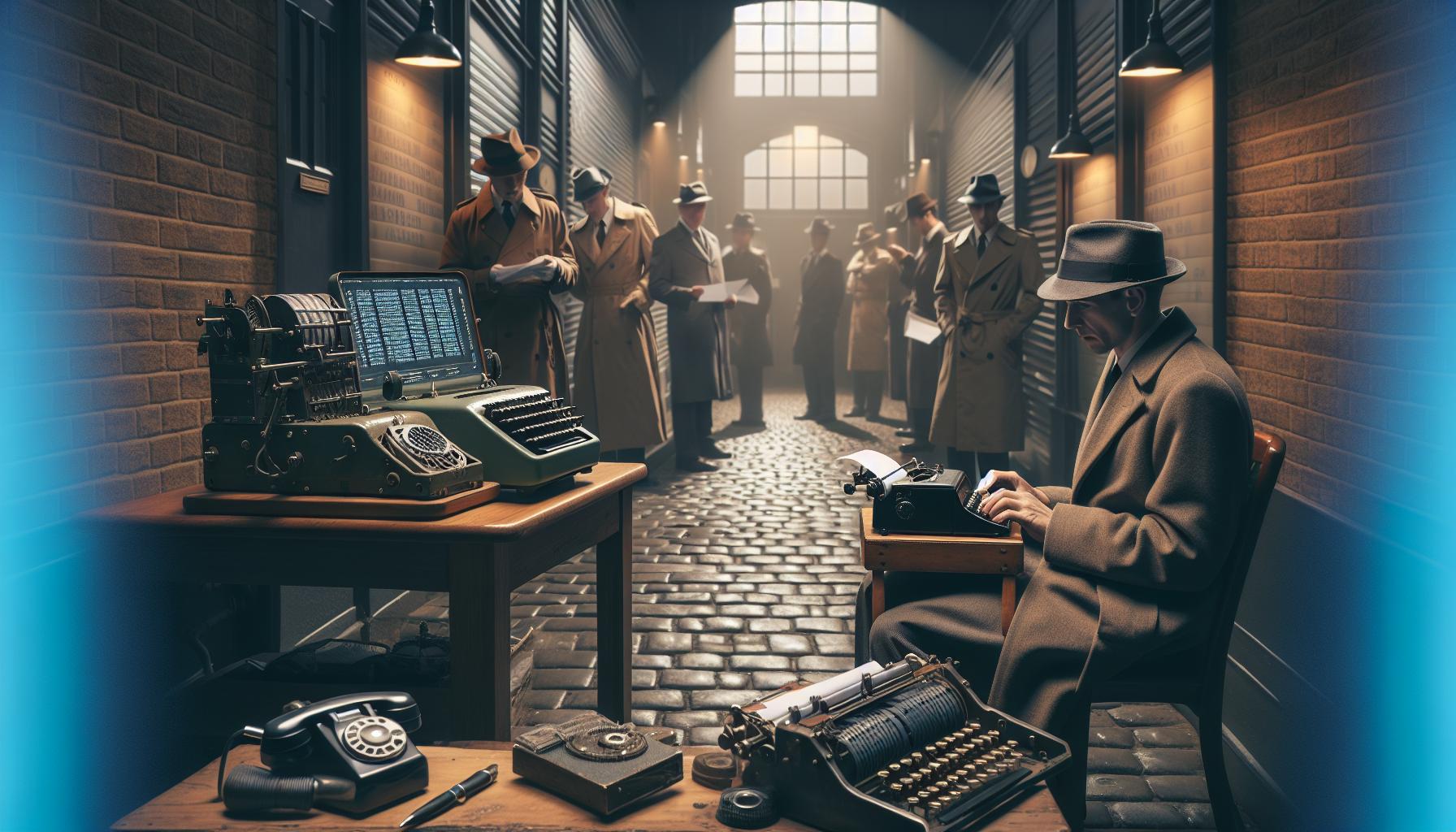 Cómo Rastrear Un Celular Ajeno: Métodos Legales Y Éticos 4 Historias de espionaje a través de la historia